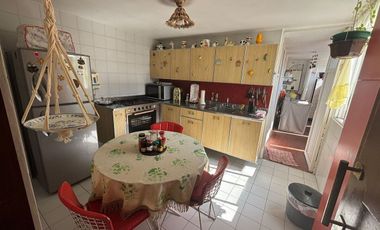 Departamento en venta en La Florida, Álvaro Obregón