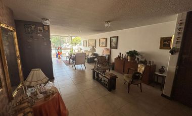 Departamento en venta en La Florida, Álvaro Obregón