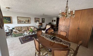 Departamento en venta en La Florida, Álvaro Obregón