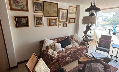 Departamento en venta en La Florida, Álvaro Obregón