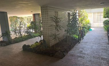 Departamento en venta en La Florida, Álvaro Obregón