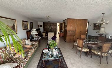 Departamento en venta en La Florida, Álvaro Obregón