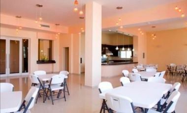 DEPARTAMENTO AMUEBLADO EN RENTA VALLE ORIENTE