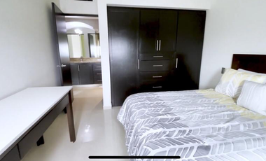 DEPARTAMENTO AMUEBLADO EN RENTA VALLE ORIENTE