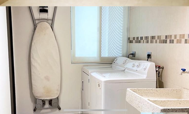 DEPARTAMENTO AMUEBLADO EN RENTA VALLE ORIENTE