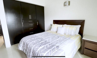 DEPARTAMENTO AMUEBLADO EN RENTA VALLE ORIENTE