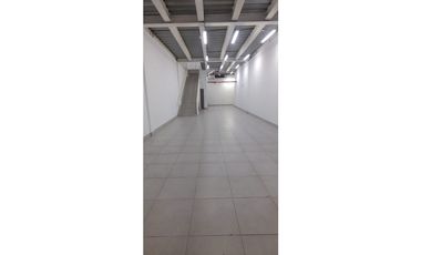 ALQUILO LOCAL COMERCIAL EN LLANO BONITO