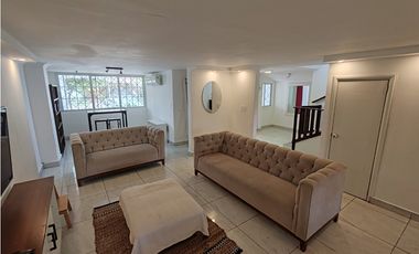 ALQUILER DE CASA EN COCO DEL MAR CIUDAD DE PANAMA