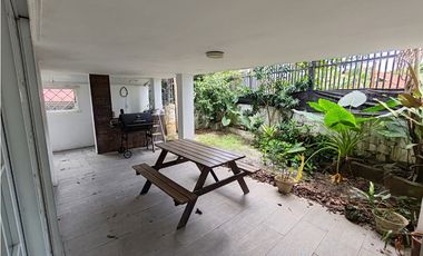 ALQUILER DE CASA EN COCO DEL MAR CIUDAD DE PANAMA