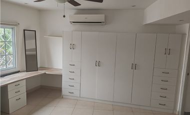ALQUILER DE CASA EN COCO DEL MAR CIUDAD DE PANAMA