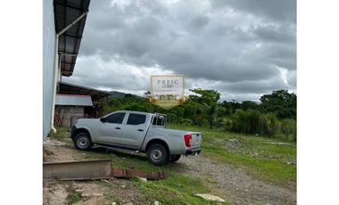 VENTA DE GALERA EN MAÑANITAS CON OPCION DE ALQUILER