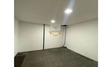 VENTA DE GALERA EN MAÑANITAS CON OPCION DE ALQUILER