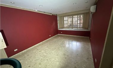 SE ALQUILA CASA COMERCIAL EN OBARRIO