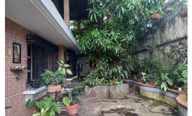 SE ALQUILA CASA COMERCIAL EN OBARRIO