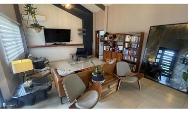 BOQUETE / HACIENDA LOS MOLINOS / 1400 M2 / 4 HABIT / BALCON / TERRAZA