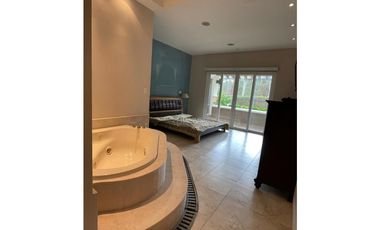 Se vende hermosa residencia de lujo
