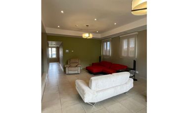 Se vende hermosa residencia de lujo