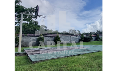 CASA A LA VENTA EN RESIDENCIAL LAS VERDES - PANAM OESTE