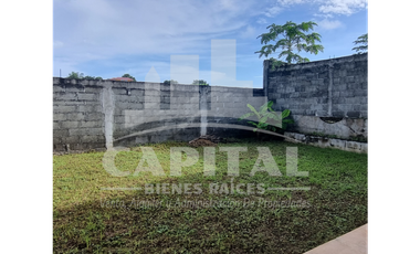 CASA A LA VENTA EN RESIDENCIAL LAS VERDES - PANAM OESTE