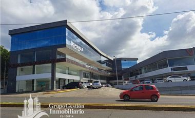 ALQUILER LOCAL MS REA ALMACENAMIENTO-TALLER EN CHORRERA 560M2 KAF