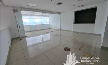 ALQUILER LOCAL MS REA ALMACENAMIENTO-TALLER EN CHORRERA 560M2 KAF