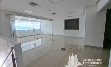 ALQUILER LOCAL MS REA ALMACENAMIENTO-TALLER EN CHORRERA 560M2 KAF