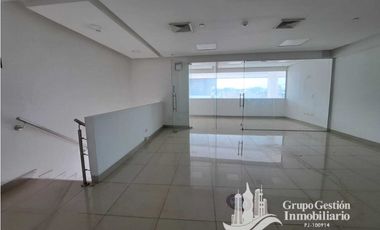 ALQUILER LOCAL MS REA ALMACENAMIENTO-TALLER EN CHORRERA 560M2 KAF