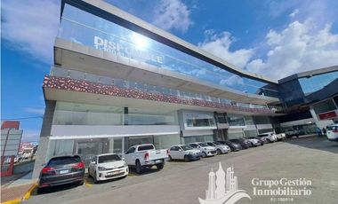 ALQUILER LOCAL MS REA ALMACENAMIENTO-TALLER EN CHORRERA 560M2 KAF