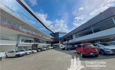 ALQUILER LOCAL MS REA ALMACENAMIENTO-TALLER EN CHORRERA 560M2 KAF