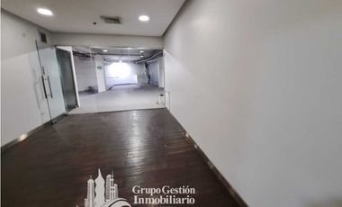 ALQUILER LOCAL MS REA ALMACENAMIENTO EN CHORRERA 608M2 KAF