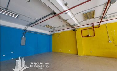 ALQUILER LOCAL MS REA ALMACENAMIENTO EN CHORRERA 608M2 KAF