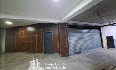 ALQUILER LOCAL MS REA ALMACENAMIENTO EN CHORRERA 608M2 KAF