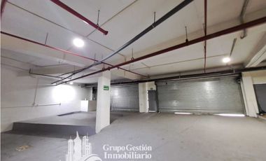 ALQUILER LOCAL MS REA ALMACENAMIENTO EN CHORRERA 608M2 KAF