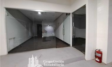 ALQUILER LOCAL MS REA ALMACENAMIENTO EN CHORRERA 608M2 KAF