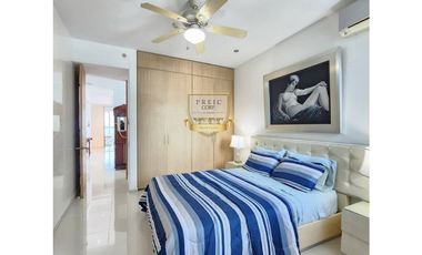 APARTAMENTO DE LUJO EN COSTA DEL ESTE EN ALQUILER