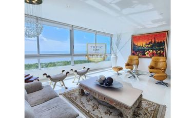 APARTAMENTO DE LUJO EN COSTA DEL ESTE EN ALQUILER