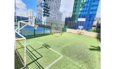 APARTAMENTO DE LUJO EN COSTA DEL ESTE EN ALQUILER