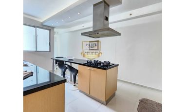 APARTAMENTO DE LUJO EN COSTA DEL ESTE EN ALQUILER