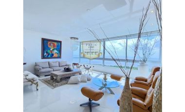 APARTAMENTO DE LUJO EN COSTA DEL ESTE EN ALQUILER