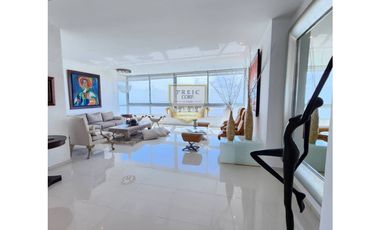 APARTAMENTO DE LUJO EN COSTA DEL ESTE EN ALQUILER