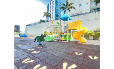 APARTAMENTO DE LUJO EN COSTA DEL ESTE EN ALQUILER