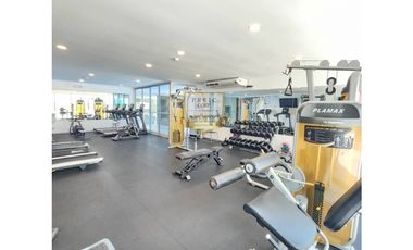 APARTAMENTO DE LUJO EN COSTA DEL ESTE EN ALQUILER