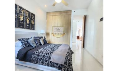 APARTAMENTO DE LUJO EN COSTA DEL ESTE EN ALQUILER