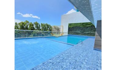 APARTAMENTO DE LUJO EN COSTA DEL ESTE EN ALQUILER