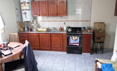 venta lote con  chalet 3 ambientes gran parque