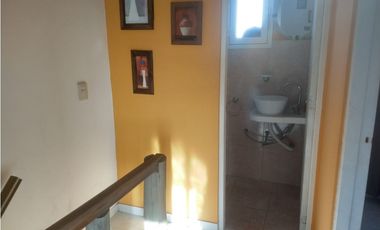 DUPLEX EN ALQUILER TEMPORARIO CAMET NORTE