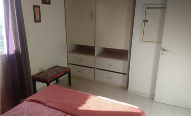 DUPLEX EN ALQUILER TEMPORARIO CAMET NORTE