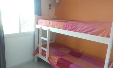 DUPLEX EN ALQUILER TEMPORARIO CAMET NORTE