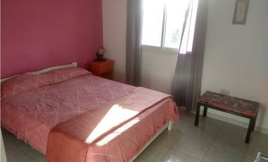 DUPLEX EN ALQUILER TEMPORARIO CAMET NORTE