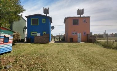 DUPLEX EN ALQUILER TEMPORARIO CAMET NORTE